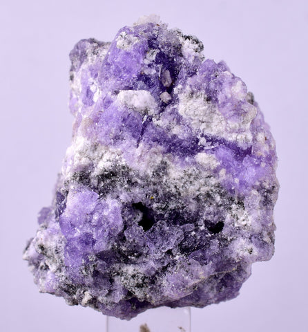 4.2cms COQUIMBITE ALUNOGEN CRYSTAL ROMERITE COPIATITE MINERAL SPECIMEN UB257