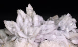 29cms NATURAL QUARTZ CALCITE PYRITE CRYSTALS MINERAL SPECIMEN QB90