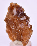 4.8cms CITRINE CRYSTALS MOROCCO MINERAL SPECIMEN COLLECTOR AB241