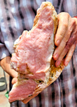 5.2 Kg PINK OPAL PERU PREMIUM PERUVIAN SCULPTURE BOTRYOIDAL TRANSLUCENT PB51