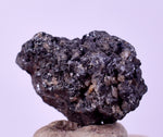 1.2cms PROUSTITE PYRARGIRITE RUBY SILVER PERU UCHUCCHACUA MINE HB282