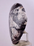 275cts GIANT CABOCHON PROUSTITE RUBY SILVER MINERAL PERU UCHUCCHACUA MINE BB228