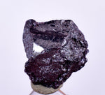 0.9cms PROUSTITE RED RUBY SILVER PERU UCHUCCHACUA MINE MINERAL SPECIMEN HB110
