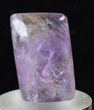 LOT 12 AMETHYST CABOCHONS QUARTZ  BOLIVIA JEWELRY PENDANT BB327