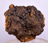 5.3cms GOETHITE BOTRYOIDAL IRIDESCENT CRYSTALS PERU IRON NEW FIND MINERAL ZB31