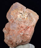 4.4cms QUARTZ CATHEDRAL SHINY NATURAL CRYSTAL MINERAL SPECIMEN COLLECTOR QB80