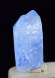 3.5 Carats BLUE DUMORTIERITE IN QUARTZ PENDANT SPECIMEN UB226
