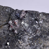 6.9cms PROUSTITE RED RUBY SILVER PERU UCHUCCHACUA MINE MINERAL SPECIMEN HB147