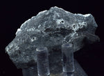 5.9cms RHODOCHROSITE ROSETTE PERU PINK CRYSTALS HUANZALA MINE MINERAL RB560