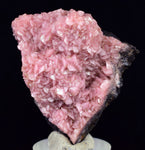 4.3cms RHODOCHROSITE CRYSTAL  N'CHWANING II MINE SOUTH AFRICA  RB652
