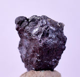 1.4cms PROUSTITE PYRARGIRITE RUBY SILVER PERU UCHUCCHACUA MINE HB280