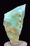 4 MINERALS COLLECTION PYRITE BLUE OPAL PINK OPAL BLUE MALACHITE JB19