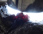 6.9cms PROUSTITE RED RUBY SILVER PERU UCHUCCHACUA MINE MINERAL SPECIMEN HB147