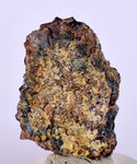 3.2cms  GEM GARNET STEPPED CRYSTALS PERU SHINY SHARP RARE MINERAL SPECIMEN GB13