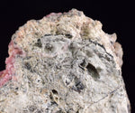 7.8cms RHODOCHROSITE QUARTZ CRYSTAL RHOMBOHEDRAL SUPER MINIATURE RB625