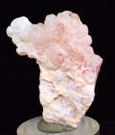 4 MINERALS COLLECTION PYRITE BLUE OPAL PINK OPAL BLUE MALACHITE JB19