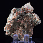 6cms PREHNITE CRYSTALS PERU SHINY MINERAL SPECIMEN UB242