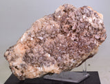 23 cms GEM ZEOLITE STILBITE HEULANDITE APOPHYLLITE (?) CRYSTALS PERU FB48