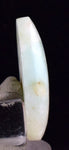 3.1cms PERUMAR STRONTIANITE ARAGONITE SCENIC QUALITY LOOKS LIKE LARIMAR BB279