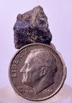 1.6cms PROUSTITE PYRARGIRITE RUBY SILVER PERU UCHUCCHACUA MINE HB278
