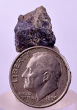 1.6cms PROUSTITE PYRARGIRITE RUBY SILVER PERU UCHUCCHACUA MINE HB278