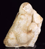10.6cms PERUMAR STRONTIANITE ARAGONITE BOTRYOIDAL SCENIC TRANSLUCENT CB158