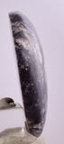 275cts GIANT CABOCHON PROUSTITE RUBY SILVER MINERAL PERU UCHUCCHACUA MINE BB228