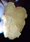 4.4cms RHODOCHROSITE QUARTZ CALCITE CRYSTALS PERU RB508