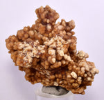 6.1cms ARAGONITE BOTRYOIDAL CRYSTALS AESTHETIC MINERAL SPECIMEN PERU EB43