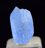 3.5 Carats BLUE DUMORTIERITE IN QUARTZ PENDANT SPECIMEN UB226