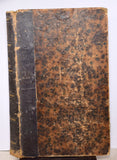 BOOK 1856 LANDRIN DICTIONARY MINERALOGY GEOLOGY METALLURGY FRANCE 506 PAGES NB10