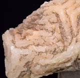 23cms NAZCA LINES CALCITE CRYSTALS PERU SHINY MINERAL SPECIMEN COLLECTOR GB63