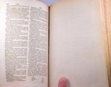 BOOK 1856 LANDRIN DICTIONARY MINERALOGY GEOLOGY METALLURGY FRANCE 506 PAGES NB10