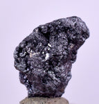 0.9cms PROUSTITE RED RUBY SILVER PERU UCHUCCHACUA MINE MINERAL SPECIMEN HB209