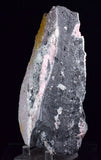 14.5cms RHODOCHROSITE ROSETTE PERU PINK CRYSTALS HUANZALA MINE MINERAL RB530