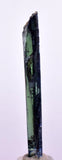 4.7cms GEM VIVIANITE BRASIL EMERALD COLOR CRYSTAL FACET MINERAL IB54