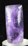 LOT 12 AMETHYST CABOCHONS QUARTZ  BOLIVIA JEWELRY PENDANT BB325