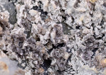 15cms PROUSTITE ACANTHITE SILVER PERU TRANSLUCENT FACET UCHUCCHACUA MINE HB86