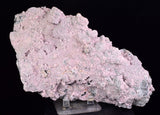 18cms RHODOCHROSITE ROSETTE PERU PINK CRYSTALS HUANZALA MINE MINERAL RB603