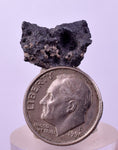 1.6cms PROUSTITE PYRARGIRITE RUBY SILVER PERU UCHUCCHACUA MINE HB279