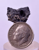 1.6cms PROUSTITE PYRARGIRITE RUBY SILVER PERU UCHUCCHACUA MINE HB279