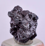1.2cms PROUSTITE RED RUBY SILVER PERU UCHUCCHACUA MINE MINERAL SPECIMEN HB205