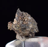 1.3cms NATIVE SILVER WIRE PERU UCHUCCHACUA MINE MINERAL SPECIMEN HB256