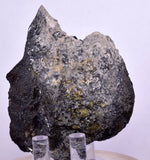 6.1cms ACANTHITE QUARTZ PYRARGYRITE CHALCOPYRITE CRYSTALS MINERAL PERU HB181