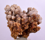 5.2cms ARAGONITE BOTRYOIDAL CRYSTALS AESTHETIC MINERAL SPECIMEN PERU EB46