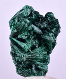 3.6cms MALACHITE MINI CRYSTALS CONGO MINDINGI MINE SHINY MINERAL SPECIMEN UB227