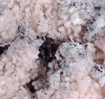 7cms PROUSTITE RED RUBY SILVER PERU UCHUCCHACUA MINE MINERAL SPECIMEN HB150