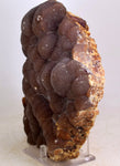 23cms ARAGONITE BOTRYOIDAL CALCITE CRYSTALS AESTHETIC MINERAL SPECIMEN PERU EB82