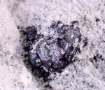 4.8cms PROUSTITE RED RUBY SILVER PERU UCHUCCHACUA MINE MINERAL SPECIMEN HB139