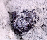 4.8cms PROUSTITE RED RUBY SILVER PERU UCHUCCHACUA MINE MINERAL SPECIMEN HB139
